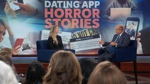 Poster for Dating App Horror Stories