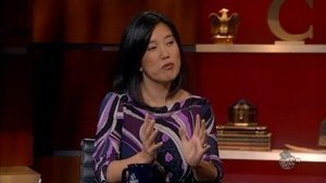 Poster for Michelle Rhee