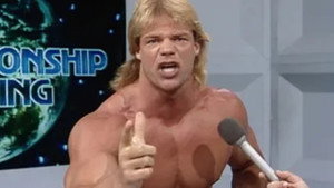 Poster for World Championship Wrestling - May. 30, 1987