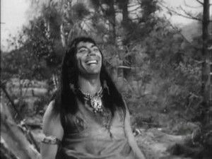 Poster for The Courtship of Jericho Jones