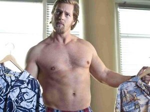 Poster for The Prodigal Son