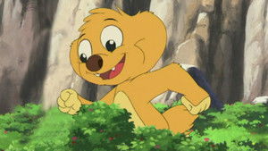 Poster for Episode 11 Poster for Episode 11