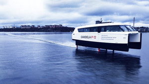 Poster for Sustainability Stories