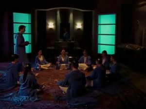 Poster for Brightness Falls