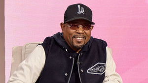 Poster for Martin Lawrence, Avery Sunshine Poster for Martin Lawrence, Avery Sunshine