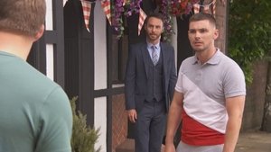 Poster for #Hollyoaks