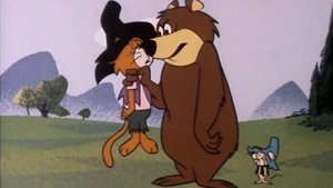 Poster for Nowhere Bear