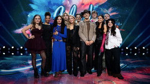 Poster for Episode 11