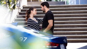 Poster for Once Upon Ever After Poster for Once Upon Ever After