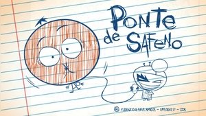 Poster for Ponte de Safeno