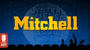 Poster for Mitchell