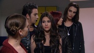 Poster for Episode 25