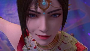 Poster for Episode 9