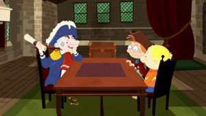 Poster for Episode 16