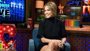 Poster for Jennifer Lopez