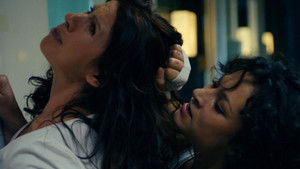 Poster for The Girl Who Waited