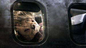 Poster for Flight 462: Part 1