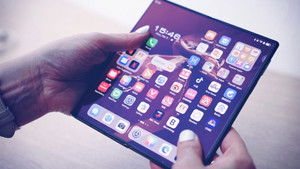 Poster for MWC: Smart Phones Get Smarter