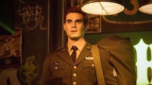 Poster for Chapter Eighty: Purgatorio