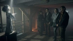 Poster for Episode 6