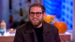 Poster for Jonah Hill