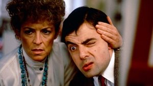 Poster for Back to School Mr. Bean