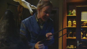 Poster for Episode 105