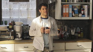 Poster for Dave of the Dead