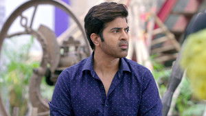 Poster for Kanhaiya to Marry a Buffalo