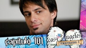 Poster for Episode 101