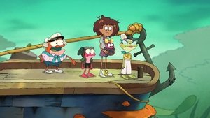 Poster for Family Fishing Trip