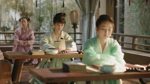 Poster for Episode 11