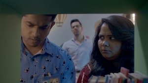 Poster for Kaju!