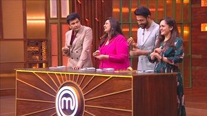 Poster for Chef Garima Cook Along Challenge