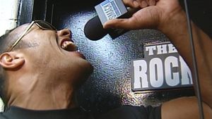 Poster for SmackDown 40