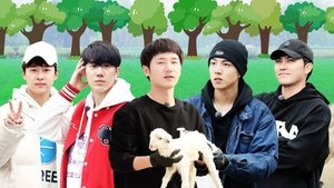 Poster for Episode 34