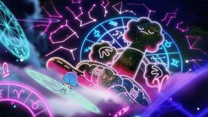 Poster for The Astrological