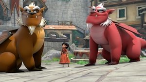 Poster for Episode 10