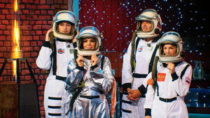 Poster for Episode 15