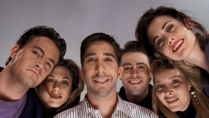 Poster for The One with the Birth