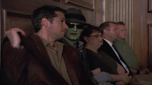 Poster for Conviction