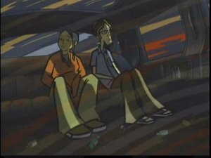 Poster for Limo