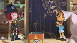 Poster for Episode 3