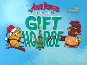 Poster for Gift Hoarse