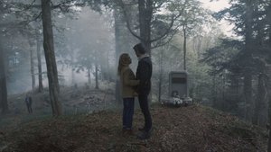 Poster for The Girl and the Dead Man