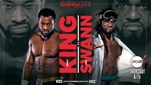 Poster for Impact! #970