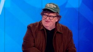 Poster for Michael Moore
