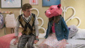 Poster for ¡Fue Facundo!