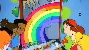 Poster for Makes a Rainbow