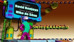 Poster for Candiosity